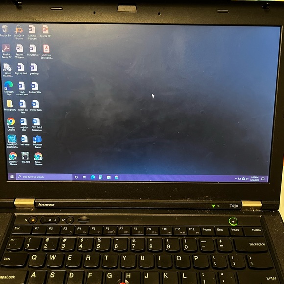 Lenovo T430 14 Inch Screen Thinkpad
